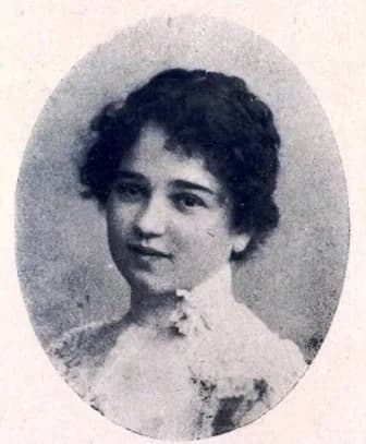 Vanda Berlányi