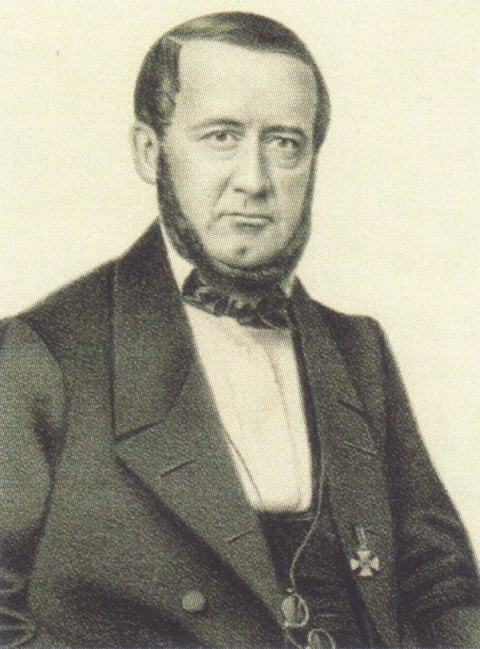Alfred Piper