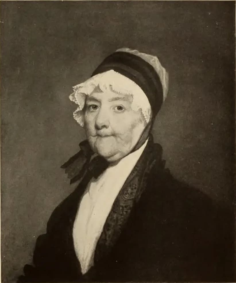 Hannah Morgan Stillman