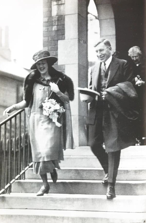 Marion Robertson