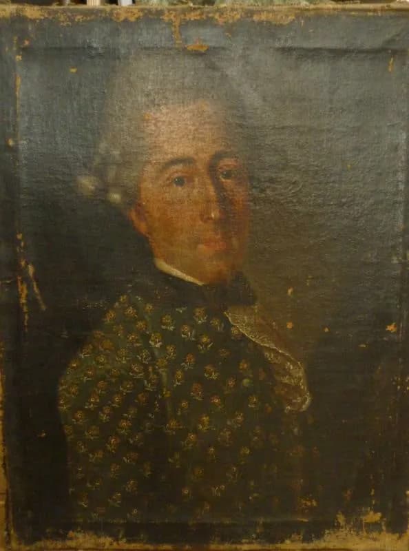 Nikolai Sergeevic Golicyn