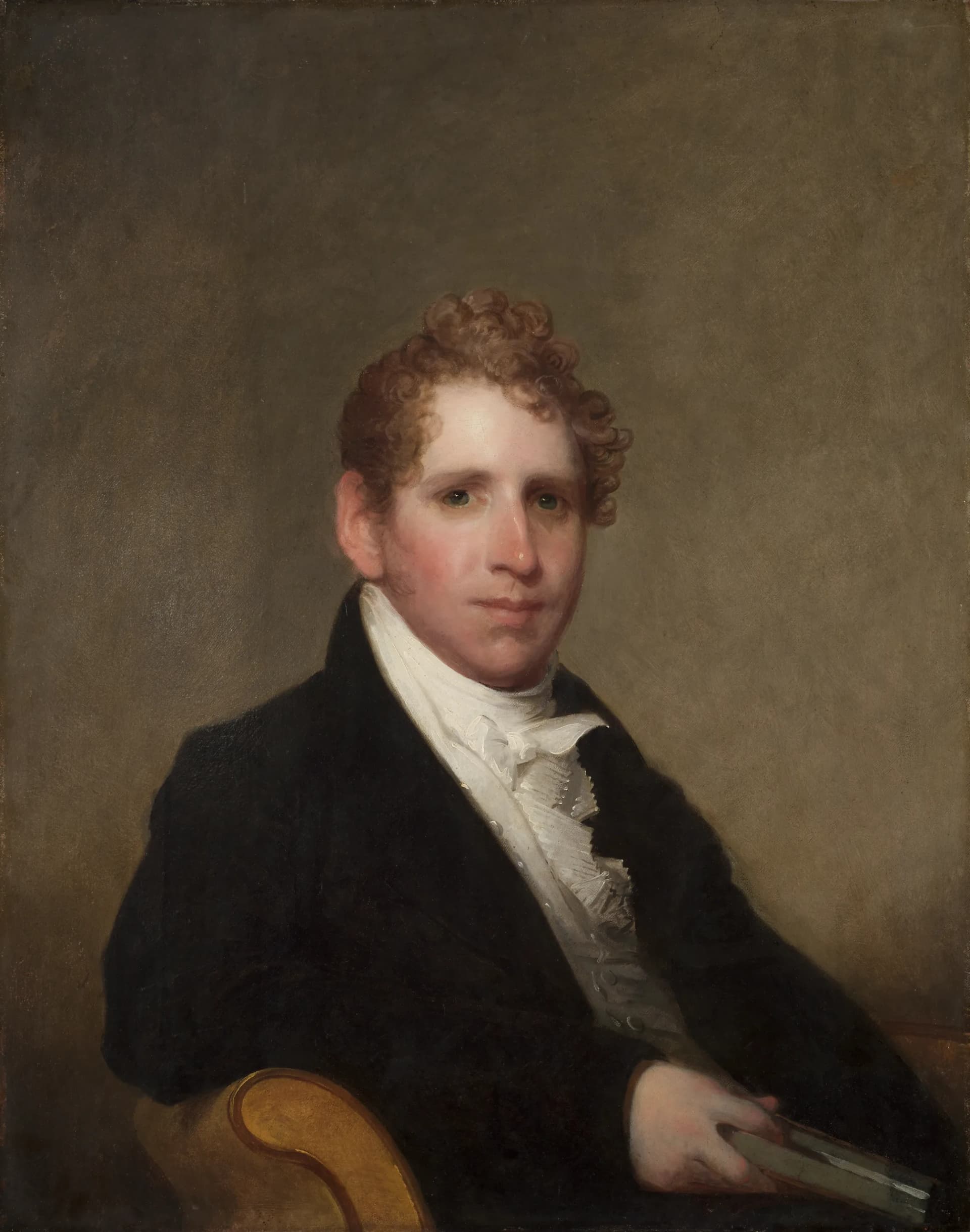 James Stuart