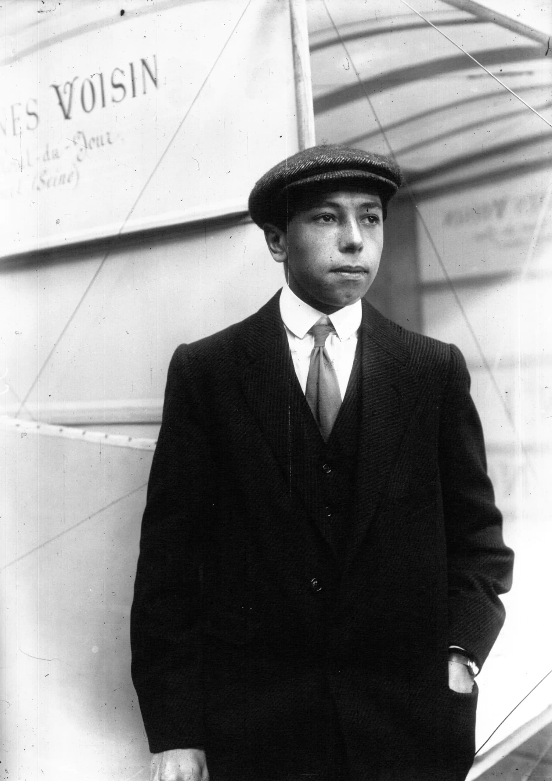 Henri Brégi