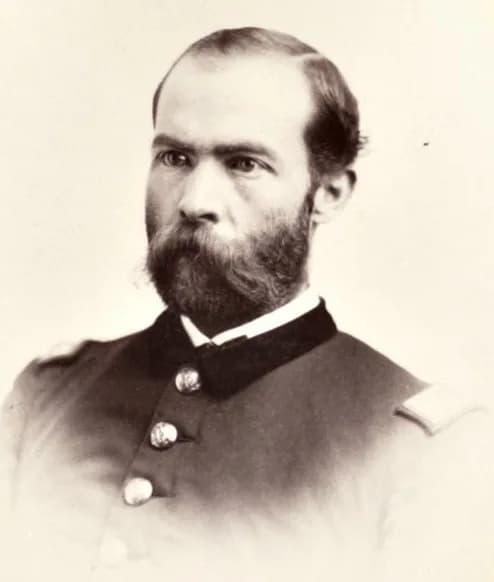 John S. Poland