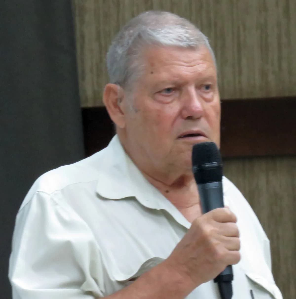 Valentin Karetnikov
