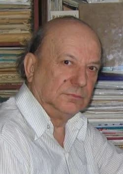 Mykola Dmytruk