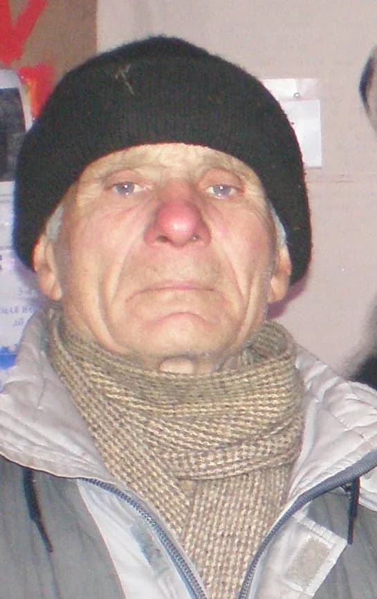 Dmytro Mazur