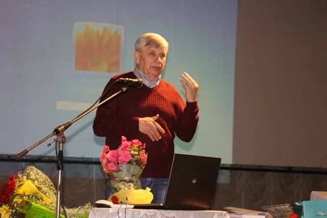 Vitalii Hryhoriev