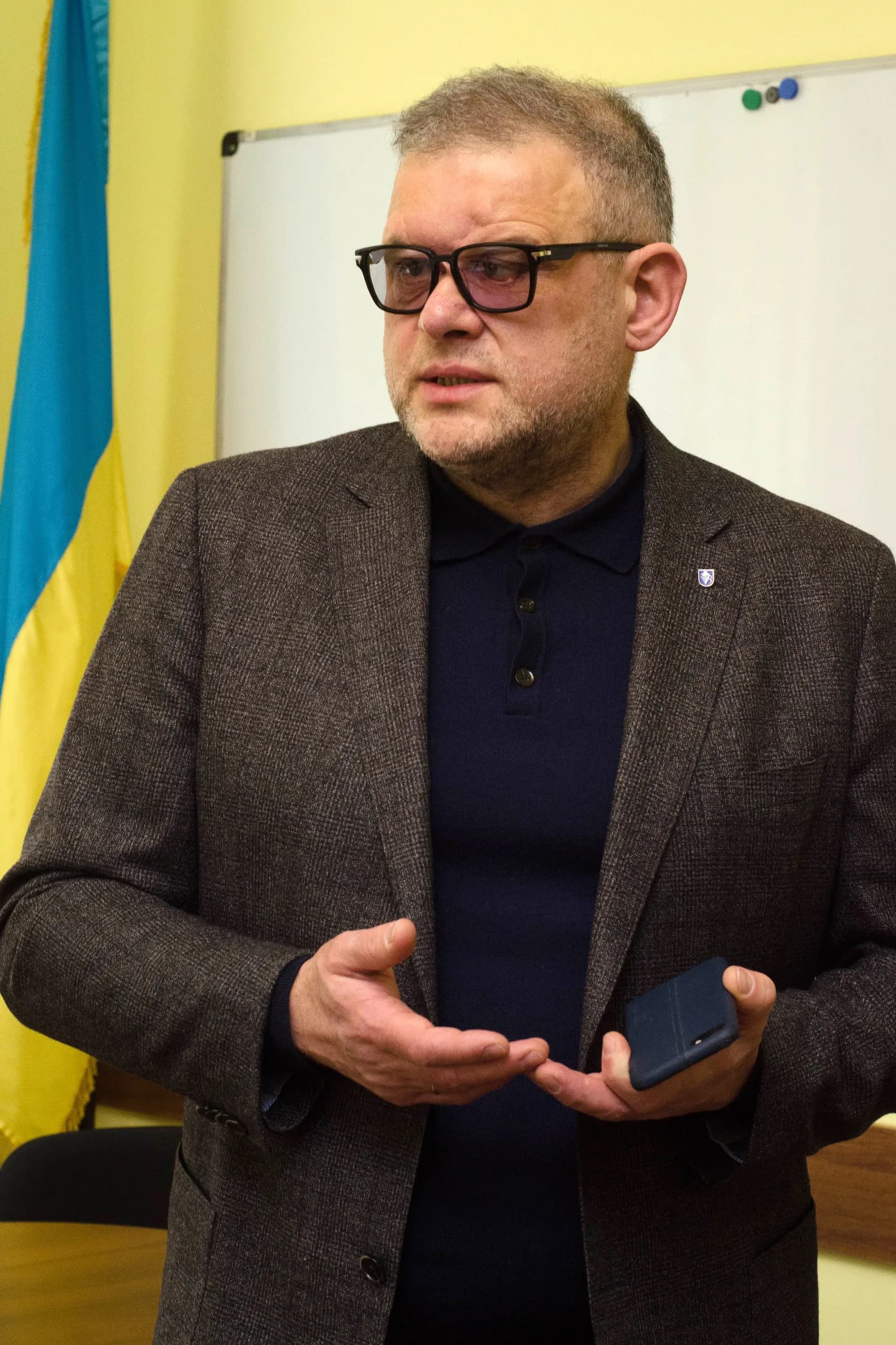 Volodymyr Kvurt