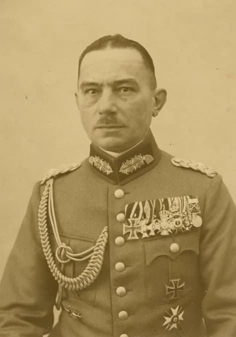Erich Wöllwarth
