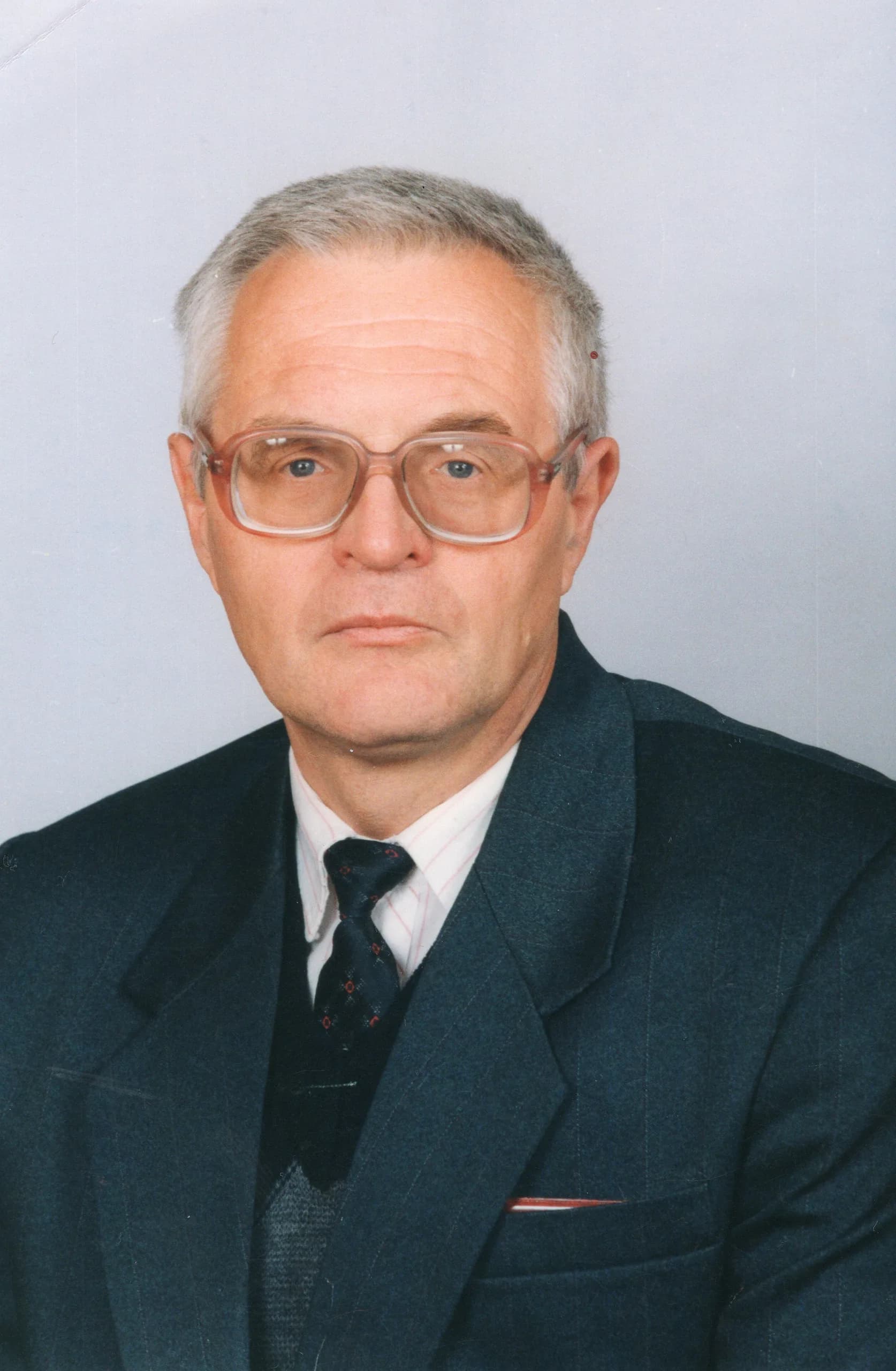 Kozyura Valery Nikolaevich