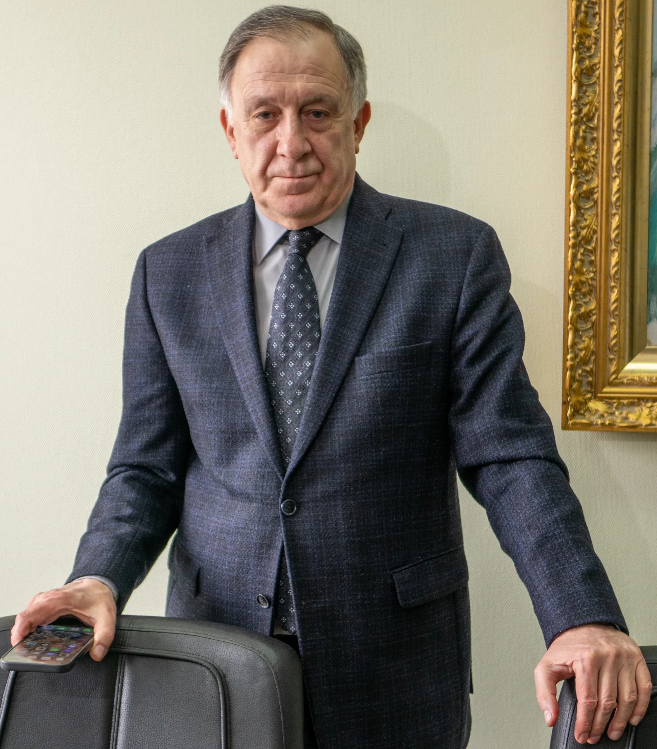 Uchytel Igor