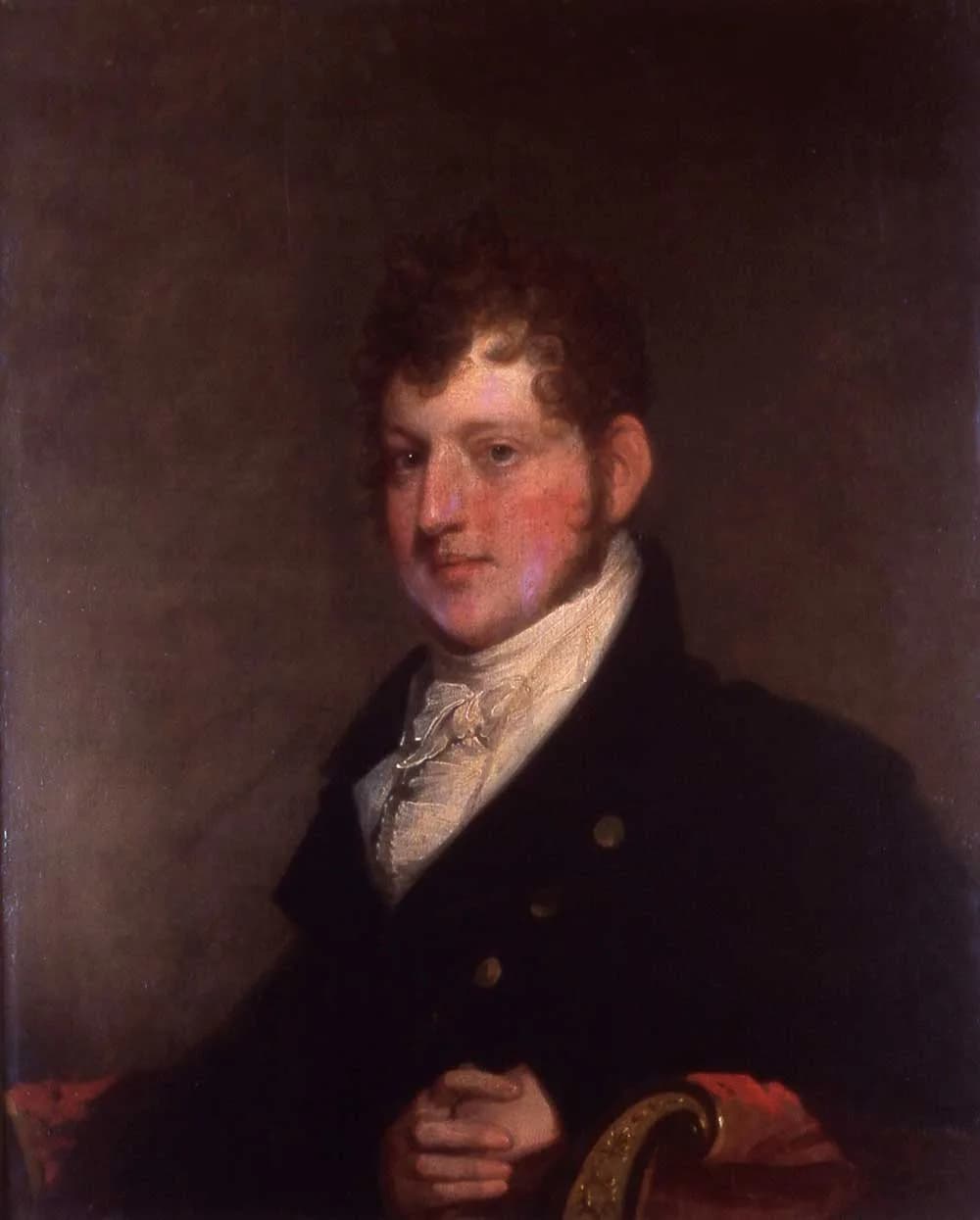 James Keadie Swan