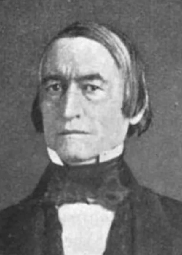 Cotesworth P. Smith