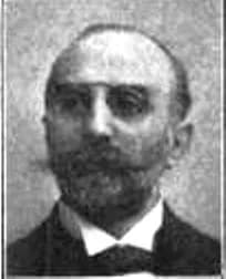 Louis Aronsohn