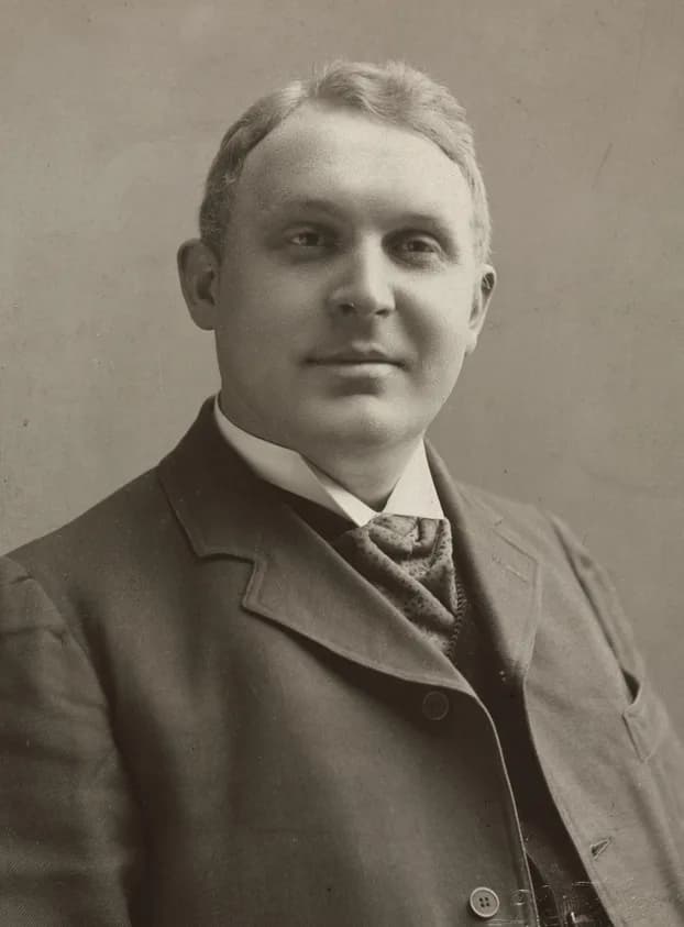 Johan Løvaas