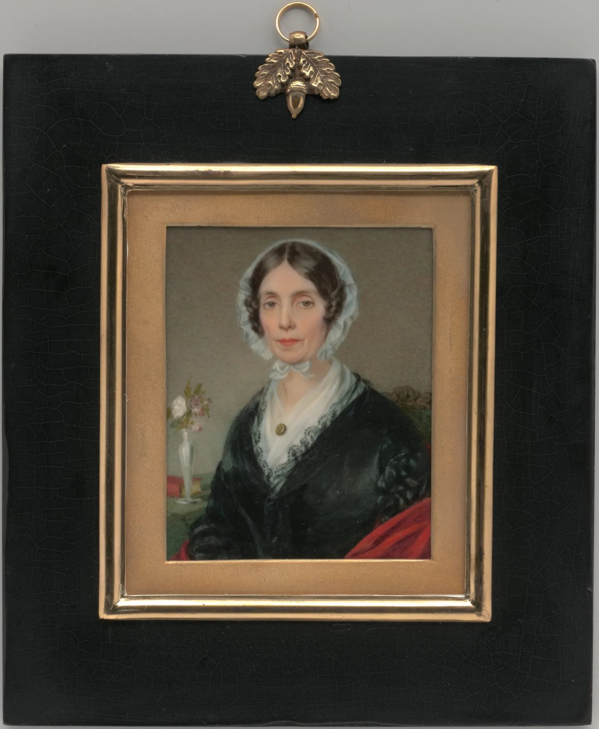 Sarah Dana Thorndike
