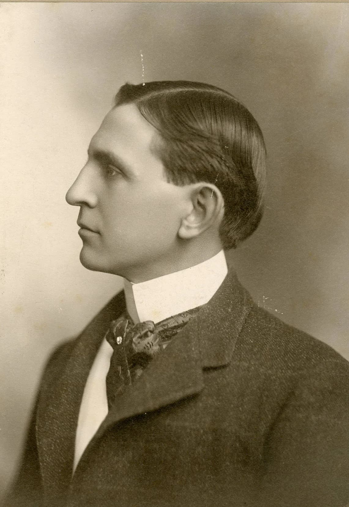 Guy Hitner