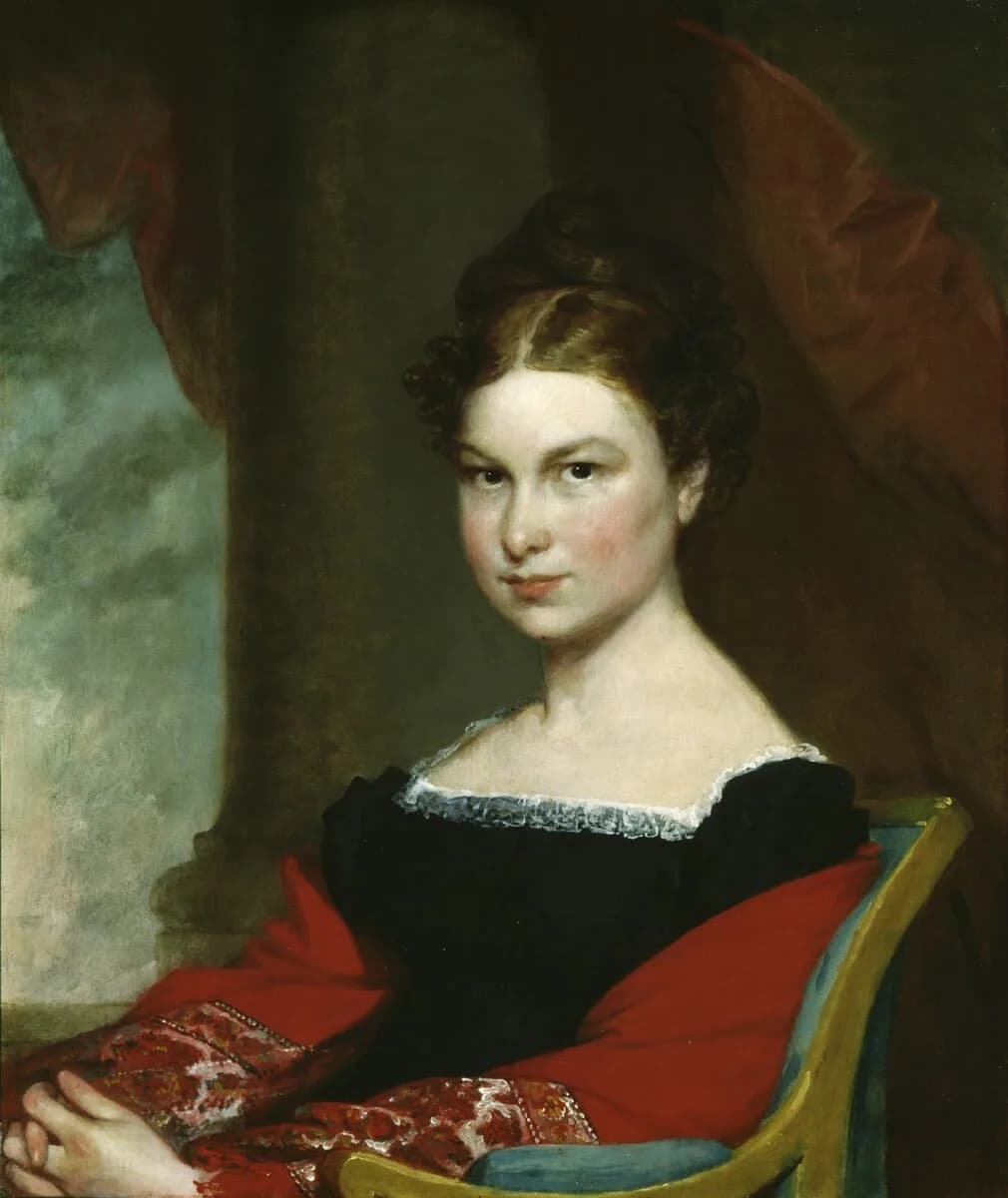 Phebe Lord Upham