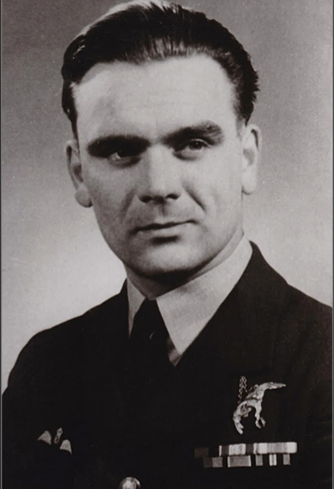 Henryk Bolcewicz