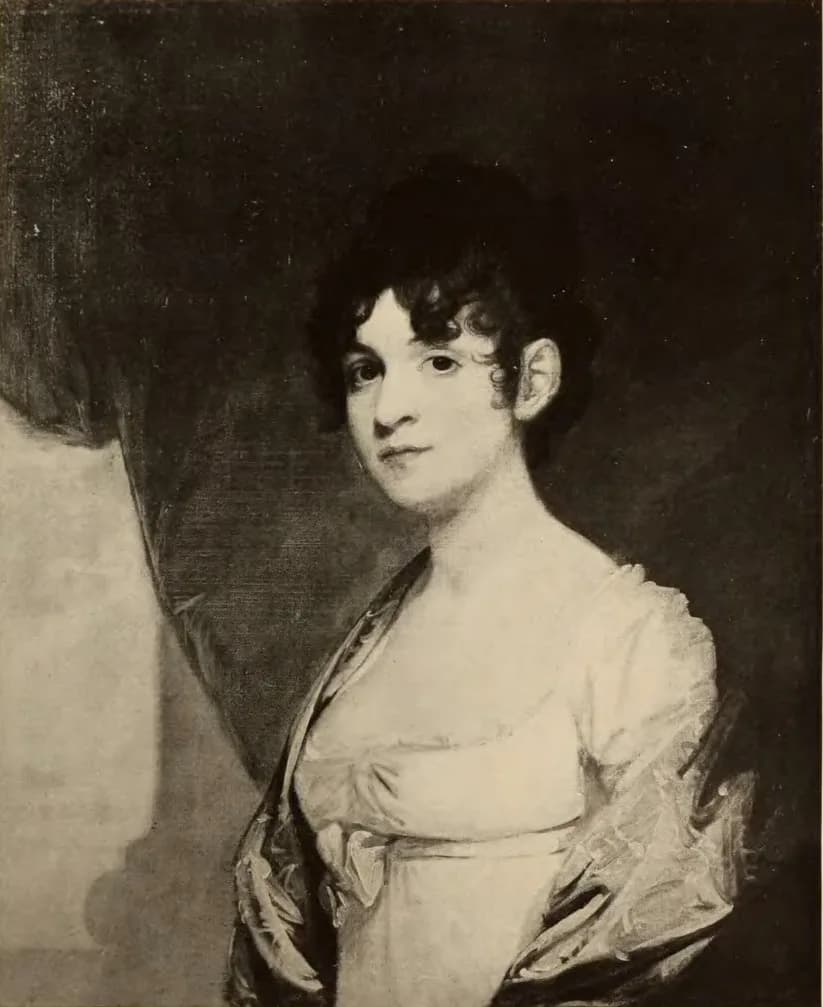 Esther Montgomery Walker
