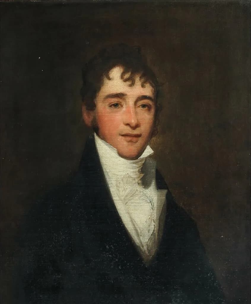 Alexander William Walker