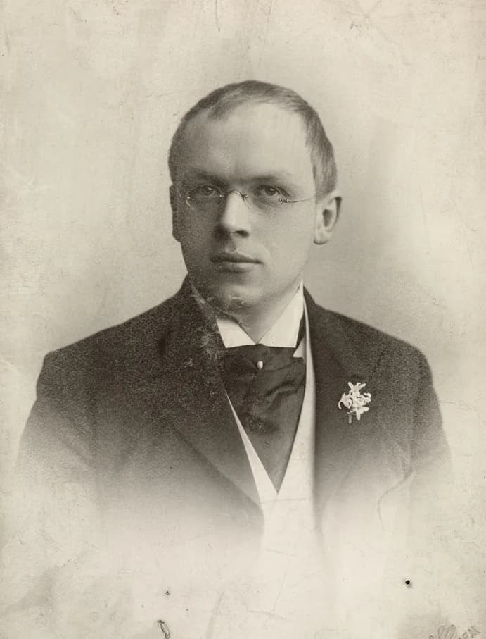 Jakob von der Lippe
