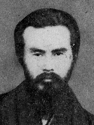 Eizaburō Shimizu