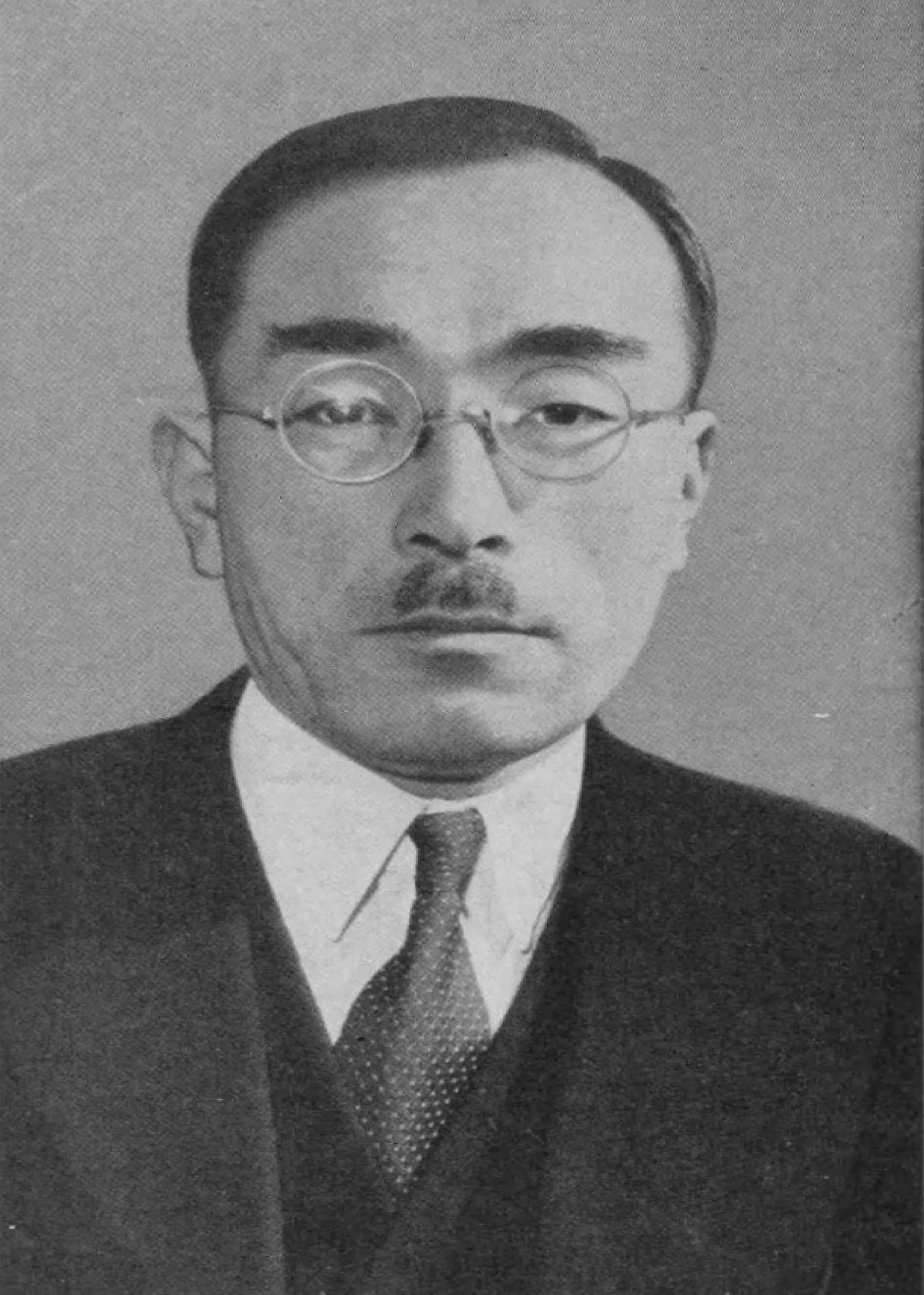Ōshima Ichirō