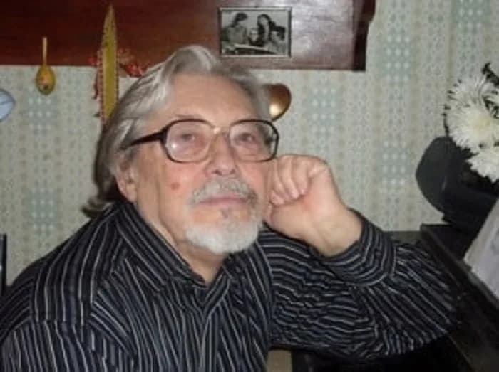 Sergey Rostislavovich Zubkovsky