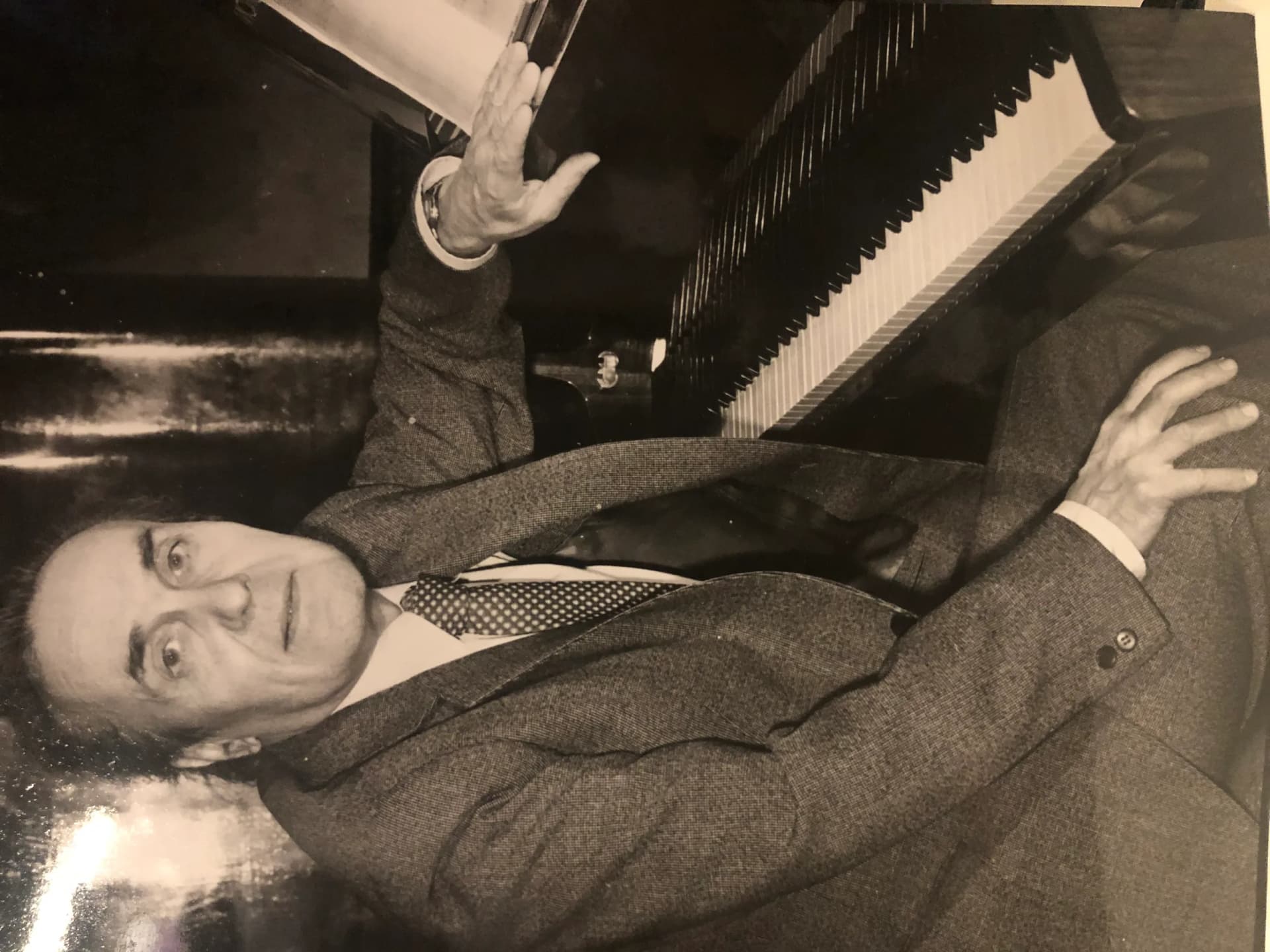 Pyotr Ivanovich Savintsev