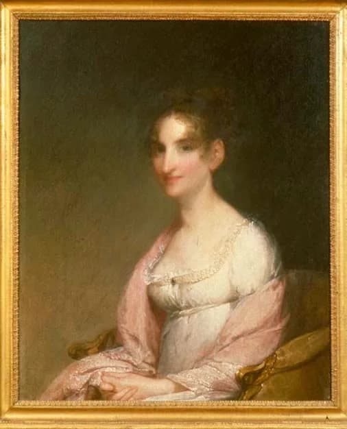 Elizabeth Selden McClurg Wickham