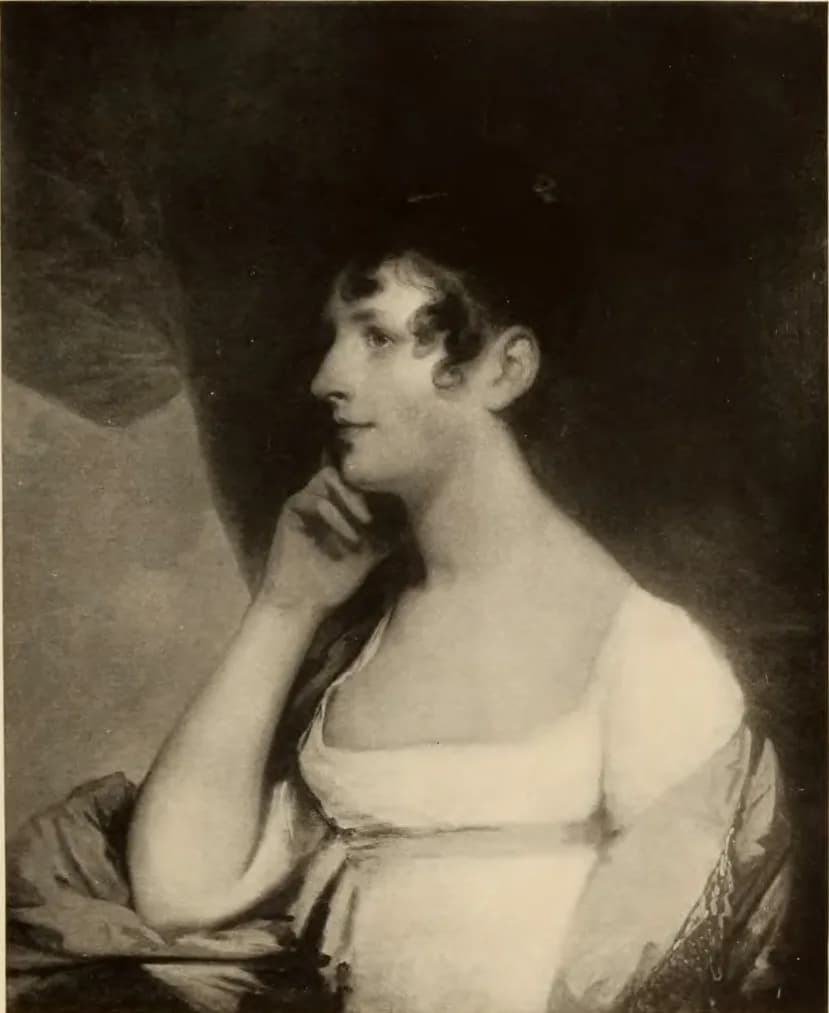 Elizabeth Temple Winthrop Tappan