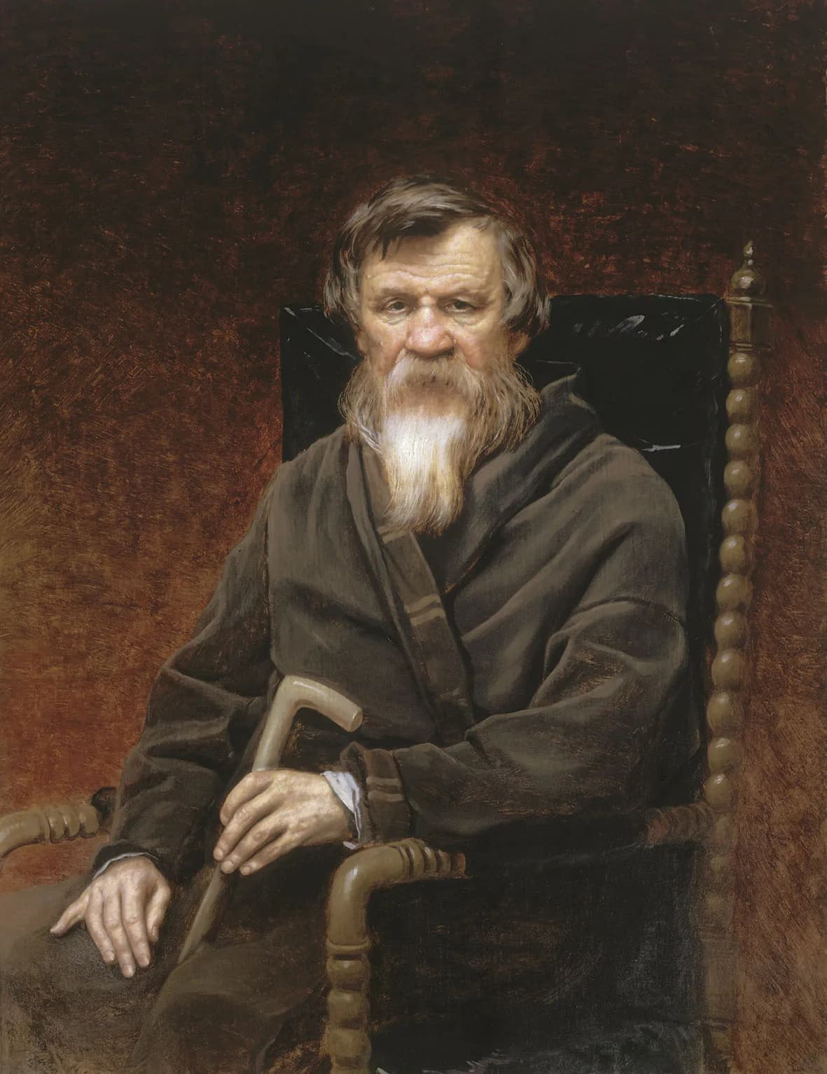 Michail Petrovič Pogodin