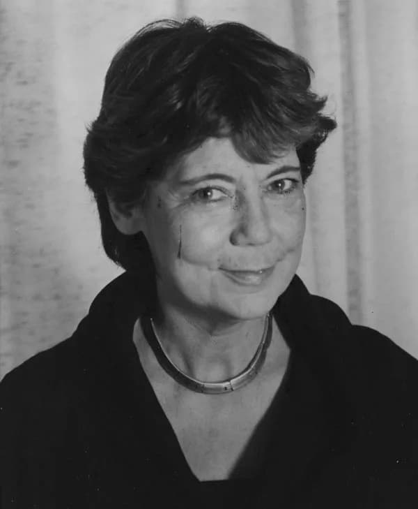 Hildegard Therese Himmelweit