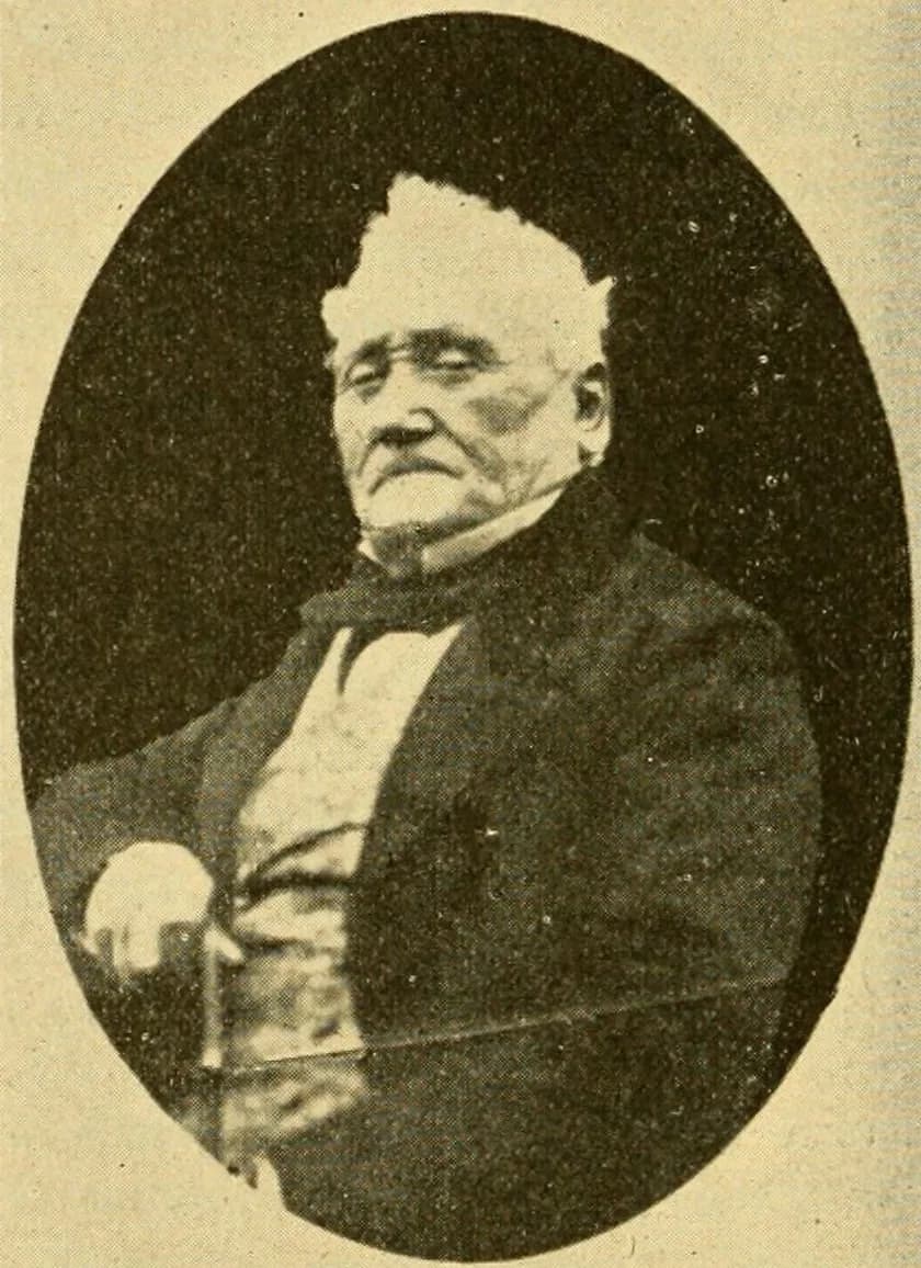 Jean-Chéri Reyau