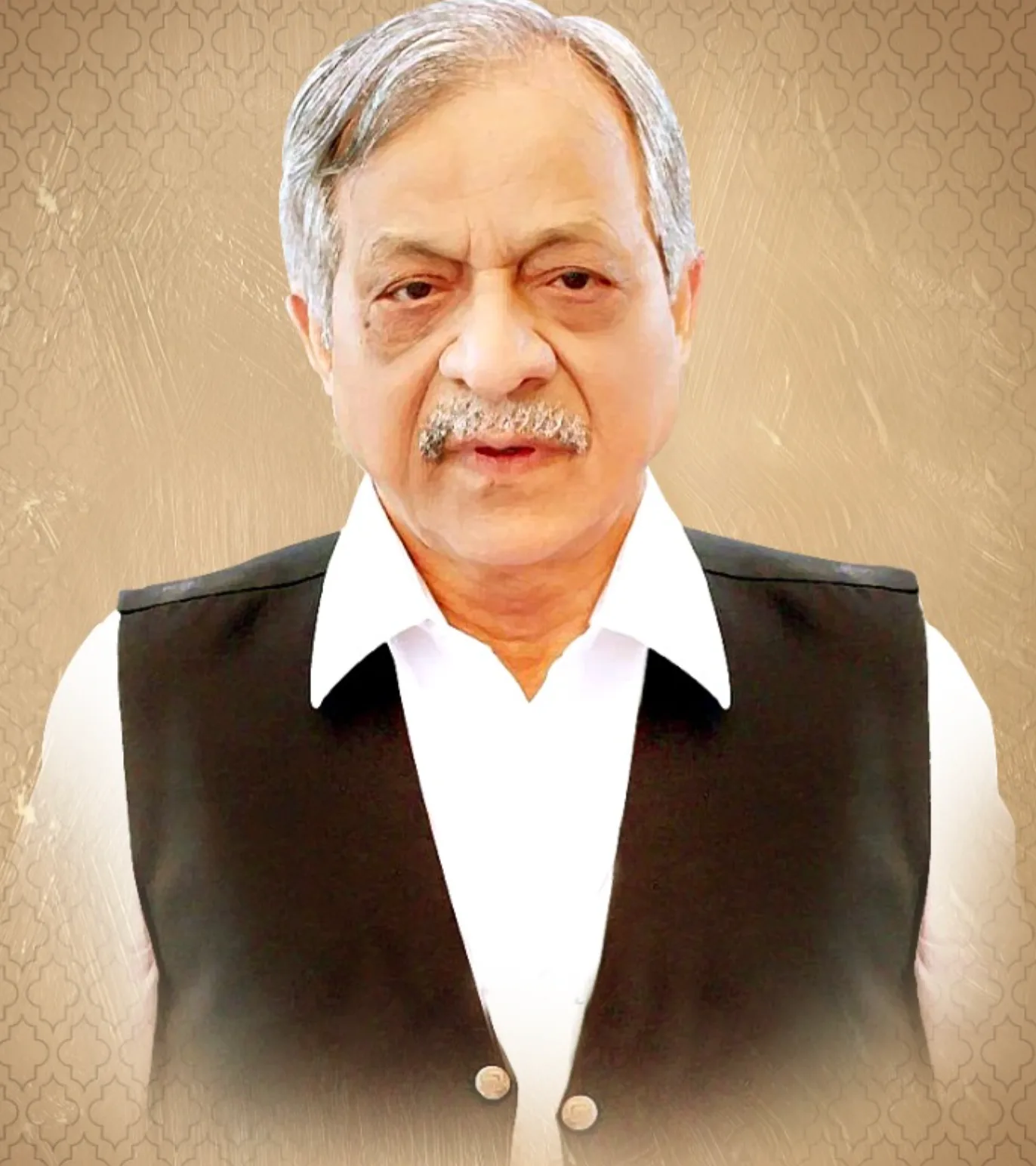Syed Ali Aslam Jafri