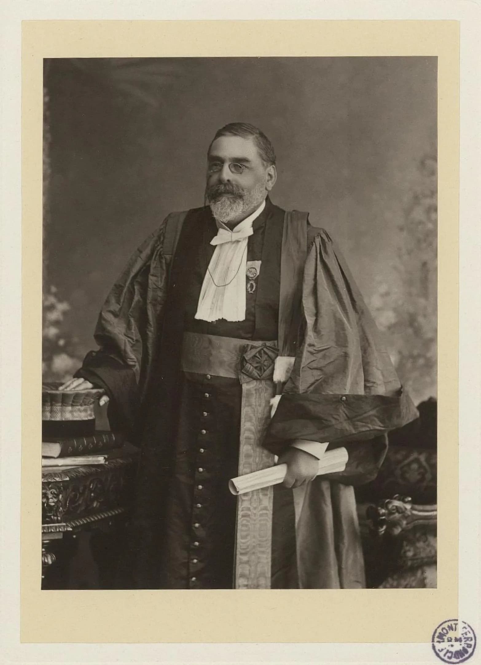 Pierre-Alphonse Julien