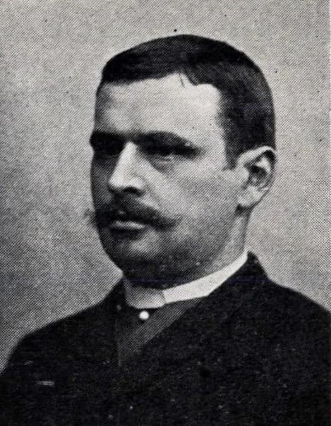 Andreas Martin Seip