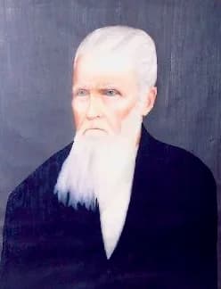 James R. Abernathy