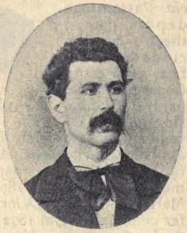 Heliodoro de Almeida Franco