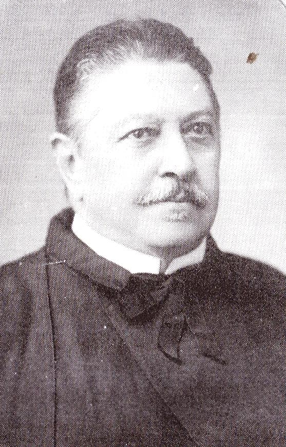 Virgílio de Lemos