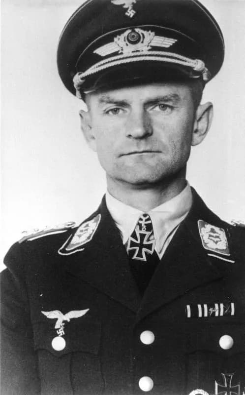 Günter Schwartzkopff