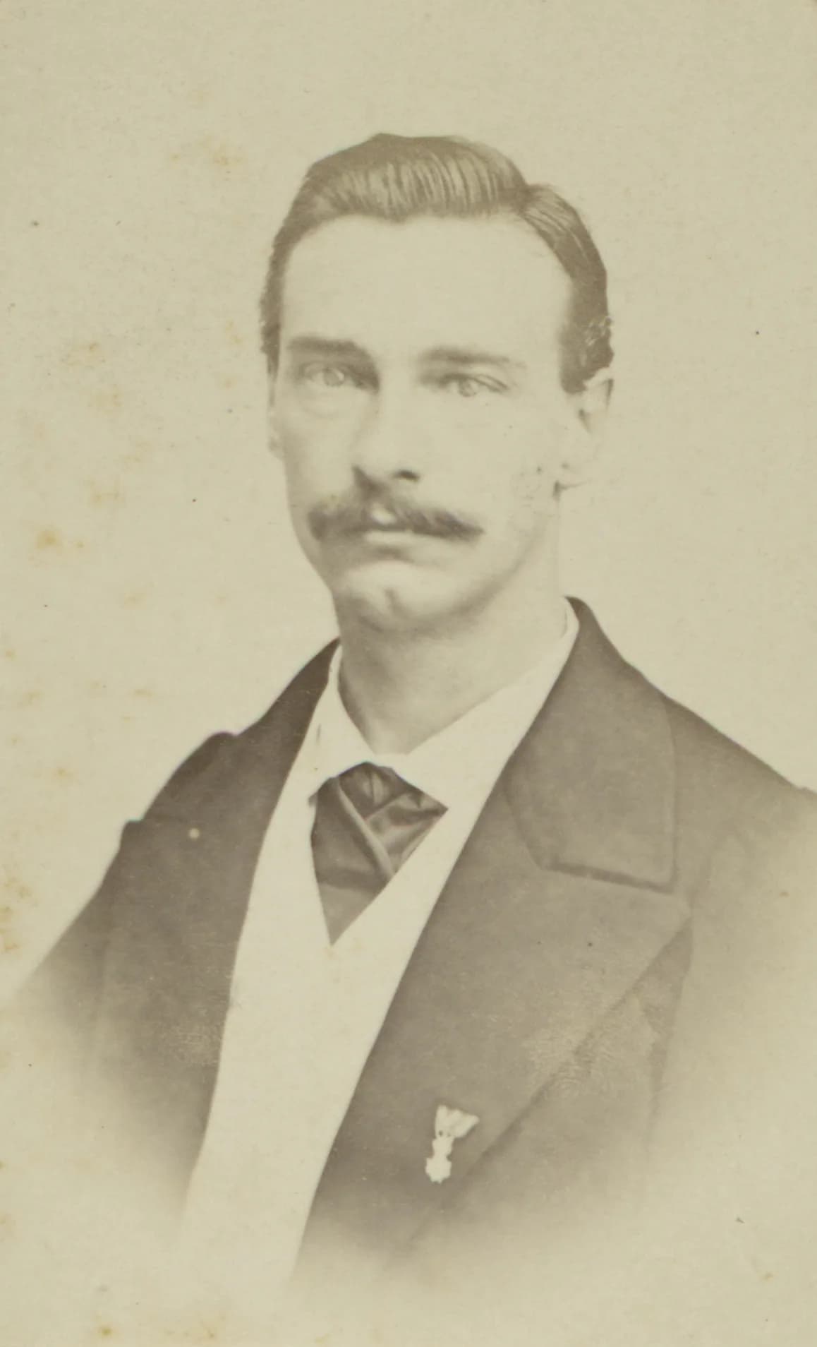 Daniel François van Braam Morris