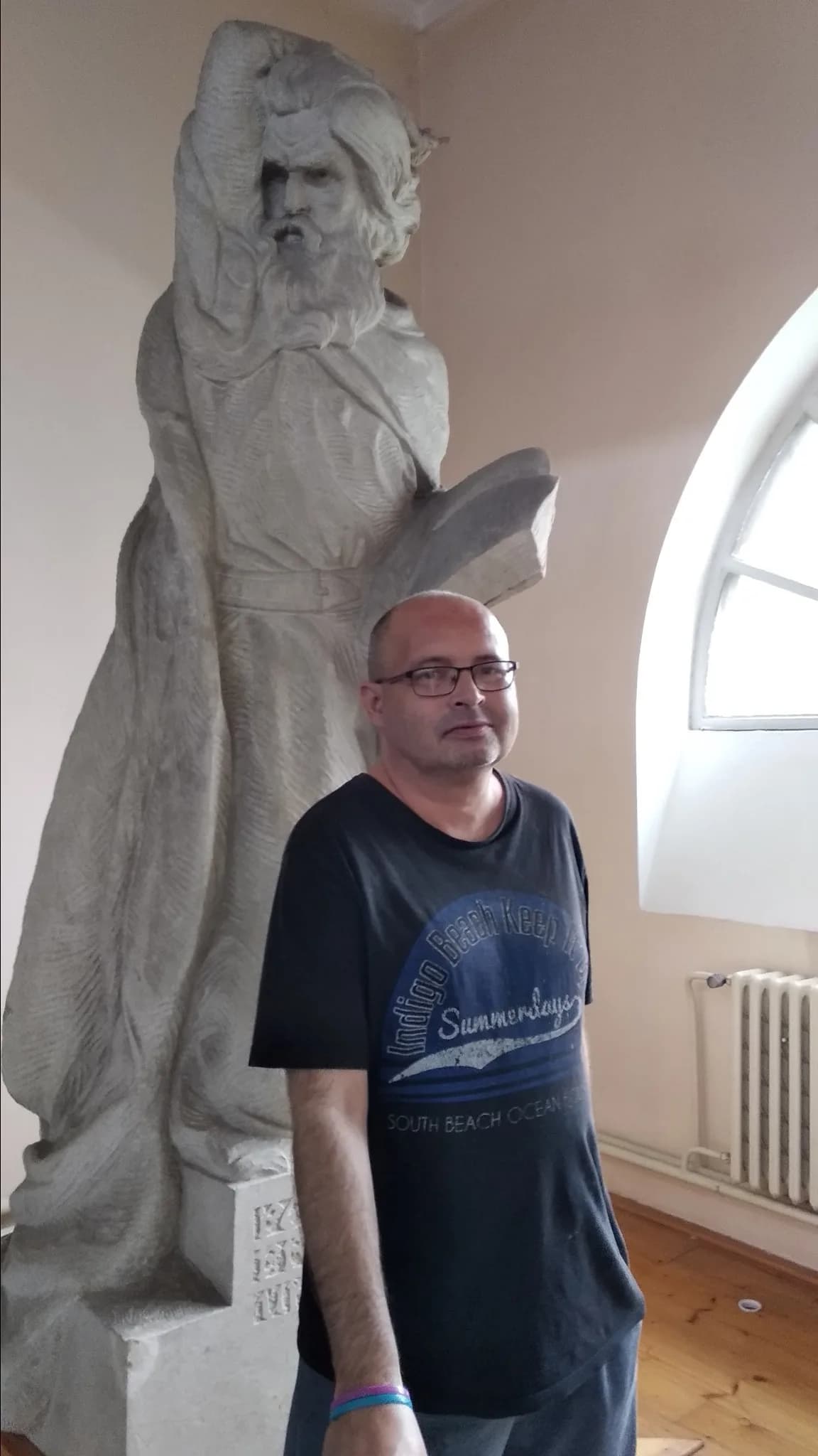 Martin Gruber