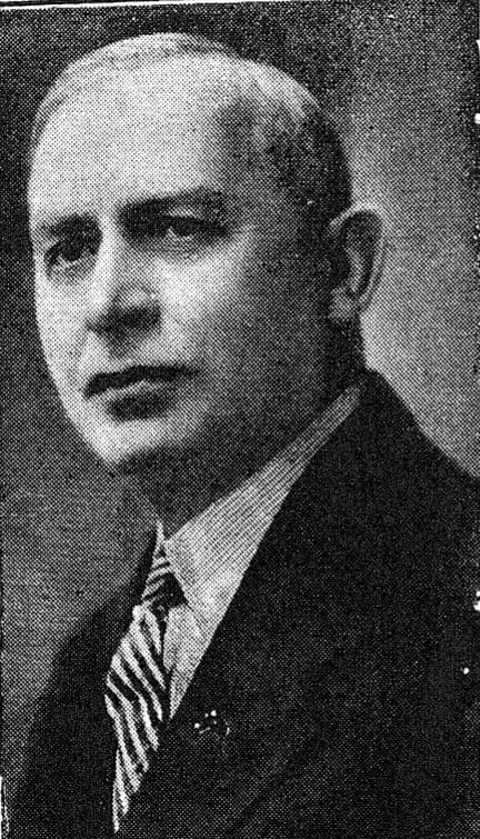 Jan Stypułkowski