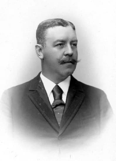 Helmer Sjöstedt