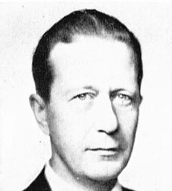 Stig O. Pehrson