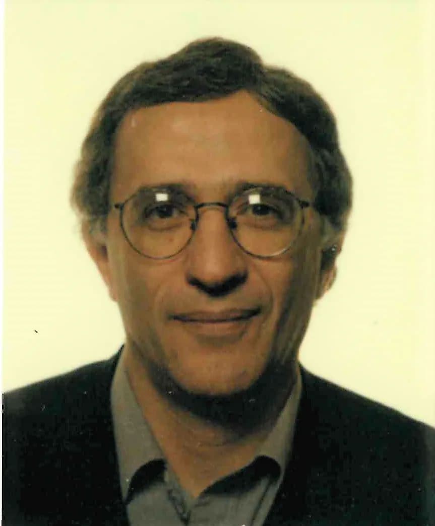 Jesús Ynfante