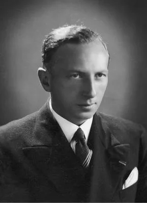 Karol Wyrwicz-Wichrowski
